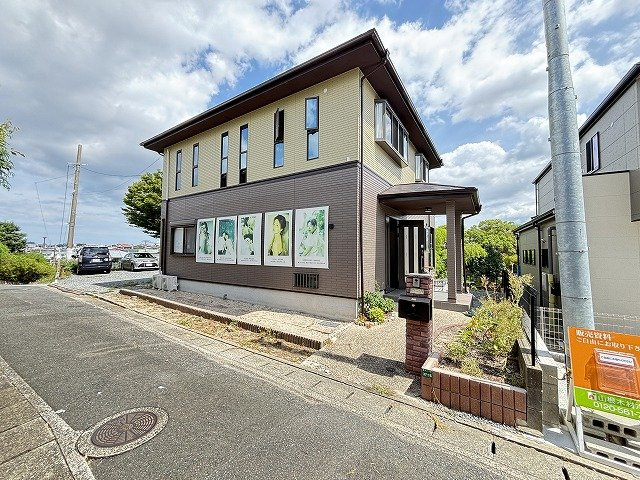 【外観】 | 南区若久２丁目　戸建て