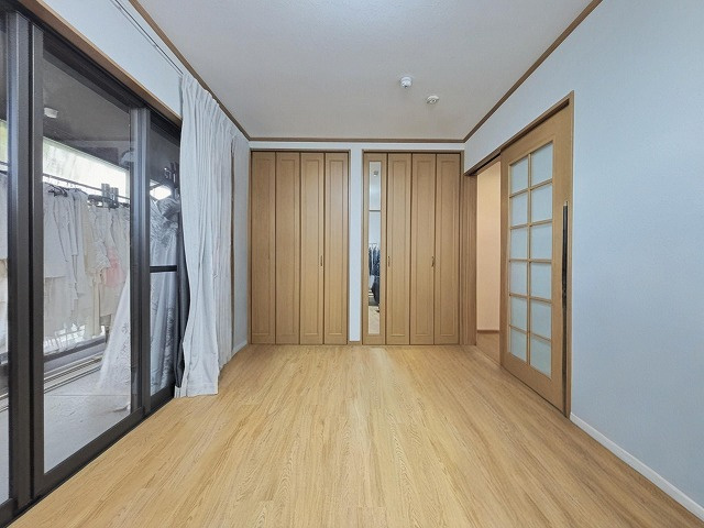 【洋室】 | 南区若久２丁目　戸建て