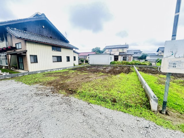 新築　佐波郡玉村町板井　GRAFARE　2号棟