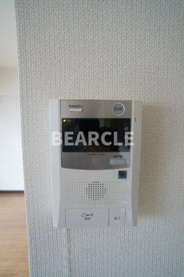 【セキュリティ】 | KTマンションⅡ号館