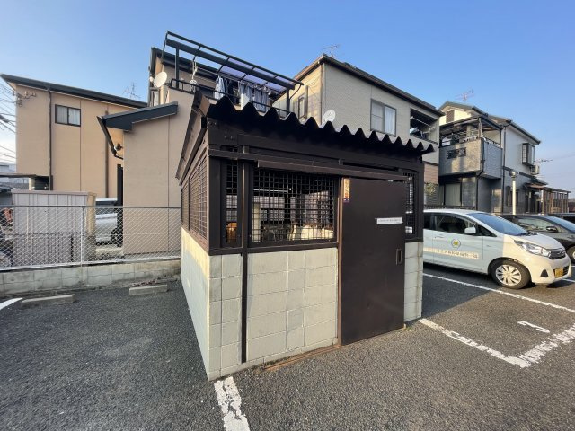メゾンロゼのその他共用部分