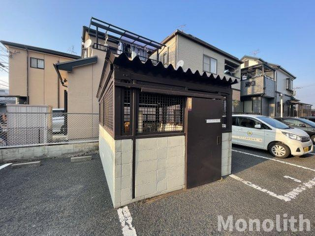 メゾンロゼのその他共用部分