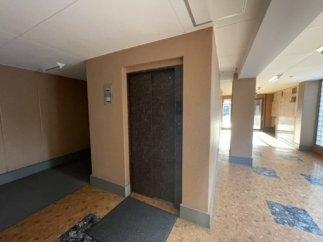 メゾンロゼの設備