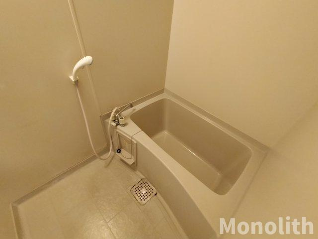 メゾンロゼの浴室
