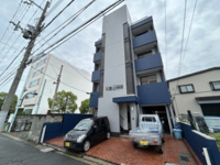 中西ビル2階店舗事務所の画像