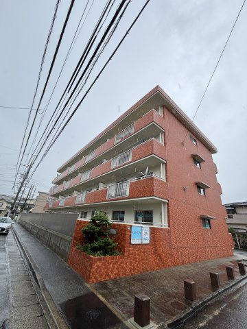 上平田マンション