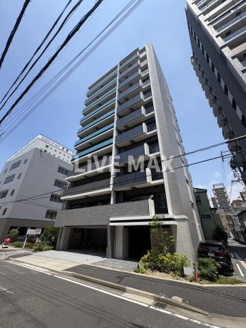 【外観】プレサンス　ロジェ　金山ミッドゲート