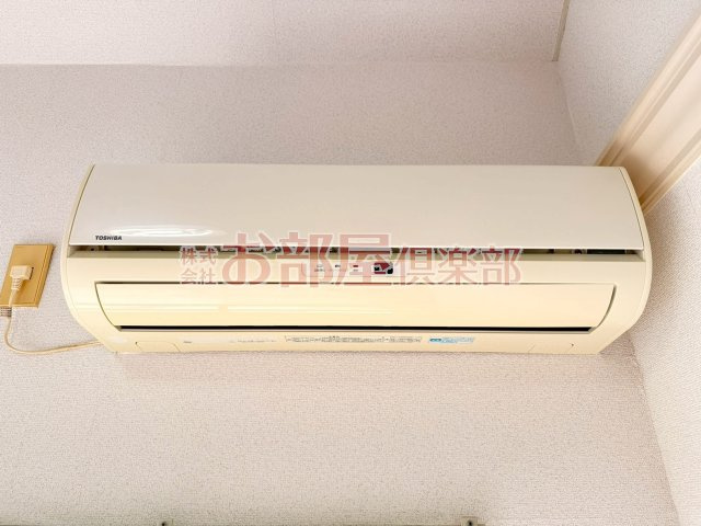 レジデンス津福本町Ⅱの設備