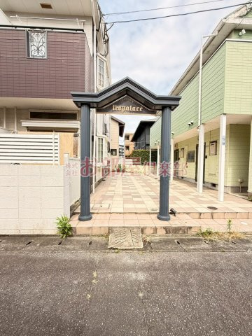 レジデンス津福本町Ⅱのその他