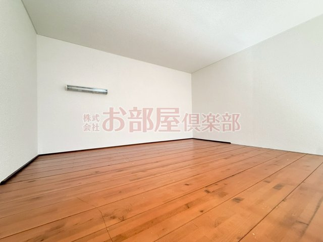 レジデンス津福本町Ⅱの内装|過ごしやすい室内です