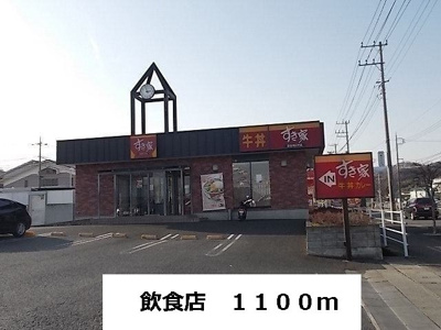 【周辺】 | ヴェルトゥメゾン | 飲食店まで1100m