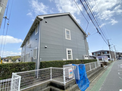 【外観】 | ヴェルトゥメゾン