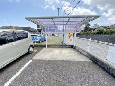 【その他共用部分】 | ヴェルトゥメゾン