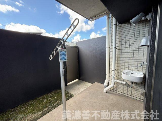 ６６８７６　モアグレース岐阜南ゲートマークスのその他