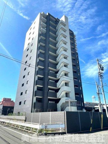 ６６８７６　モアグレース岐阜南ゲートマークス