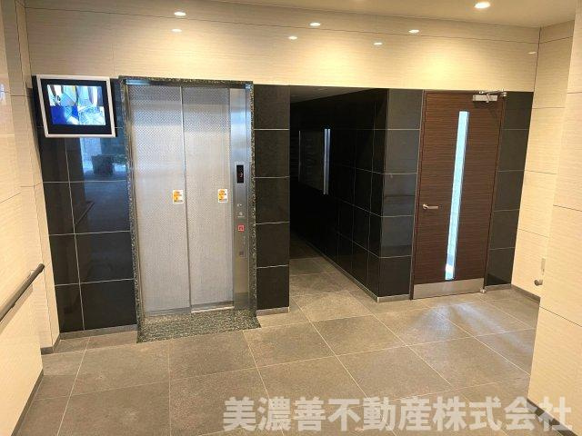 ６６８７６　モアグレース岐阜南ゲートマークスのその他共用部分