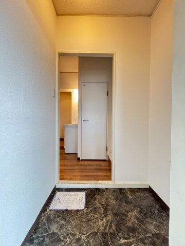 バッハレジデンス深井のその他