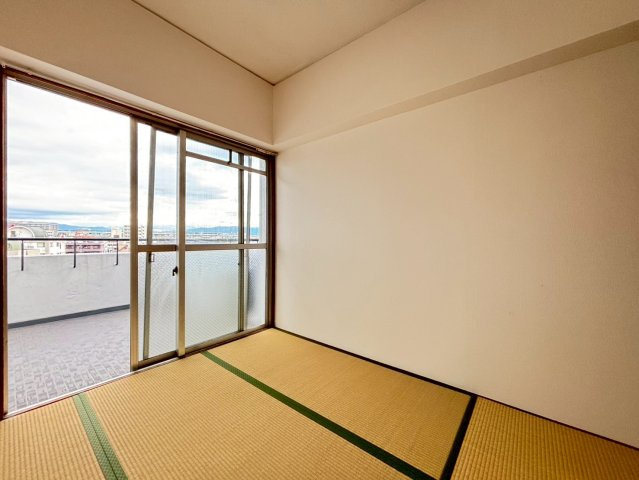 バッハレジデンス深井のその他