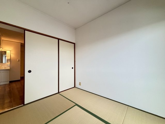 バッハレジデンス深井のその他