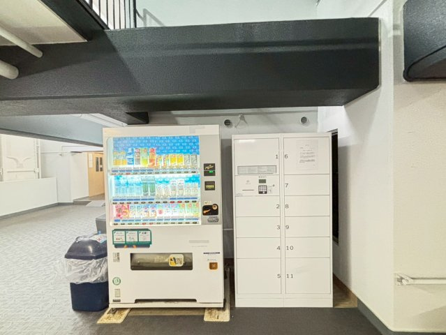 バッハレジデンス深井のその他