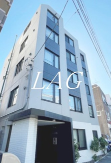 【外観】 | チャルテ千川  | 外観です。