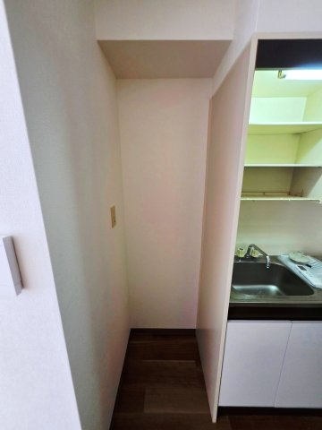 【設備】 | 冷蔵庫置場