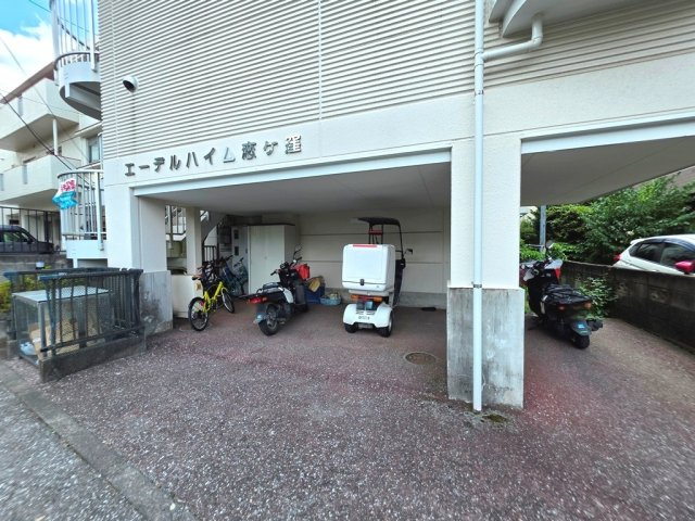 【その他共用部分】