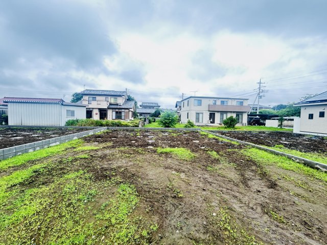 新築　佐波郡玉村町板井　GRAFARE　3号棟
