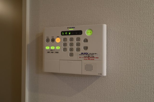 Ｐｉｓａｒａのセキュリティ