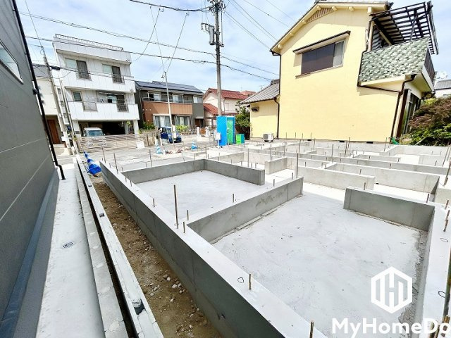 北区八代町2丁目　1期のその他