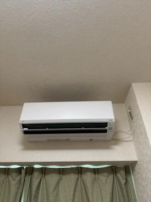 【設備】 | 第８笠原ビル