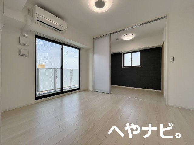 【居間・リビング】 | グランドゥール名駅西 | ★リビング