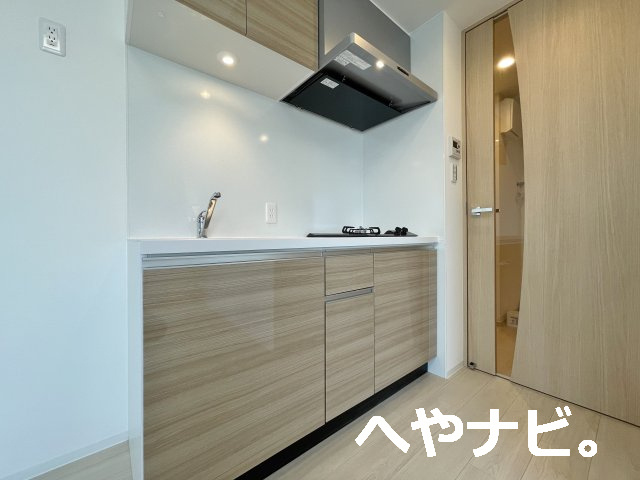 【キッチン】 | グランドゥール名駅西 | ★キッチン