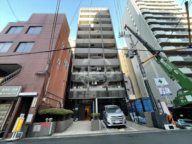 サムティ本町東レジックス
