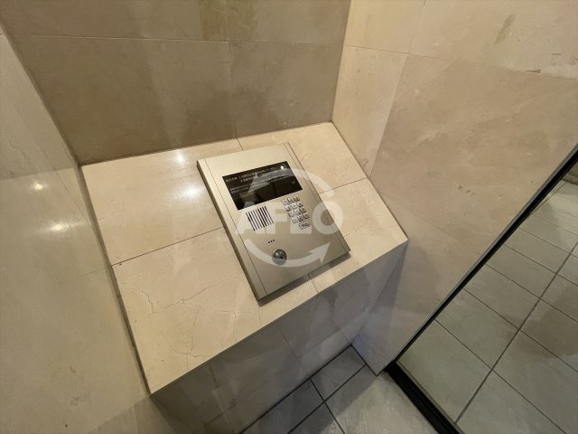サムティ本町東レジックスのセキュリティ|サムティ本町東レジックス　オートロック