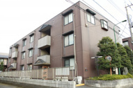 Ｔ－ｎｅｔ　レインボーパークＡの画像