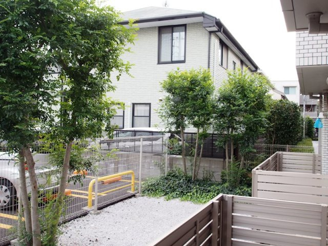 グランソレイユの展望