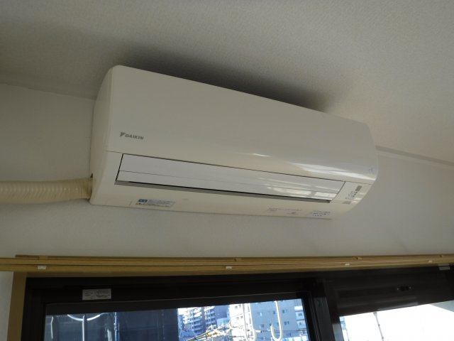 【設備】 | フローラル東葛西Ⅲ