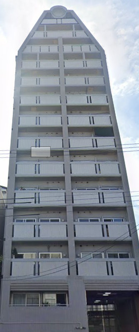 スペース九条