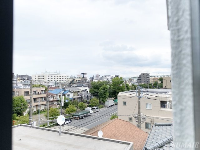 ルミオ王子の展望|眺望です☆