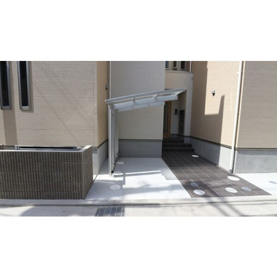 【エントランス】 | GRANDTIC雅堺東