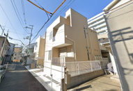 GRANDTIC雅堺東の画像