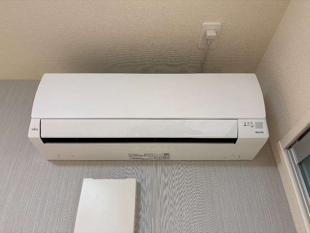 プライムローズの設備