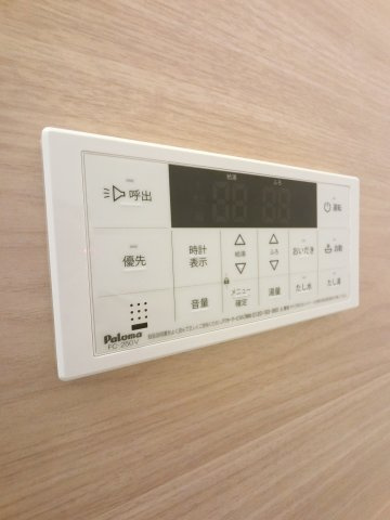 S-Court千葉寺の設備
