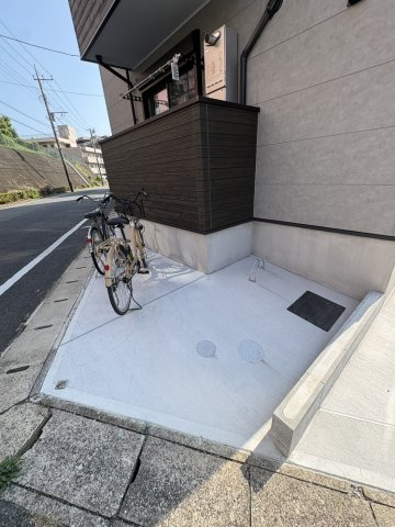 S-Court千葉寺のその他共用部分