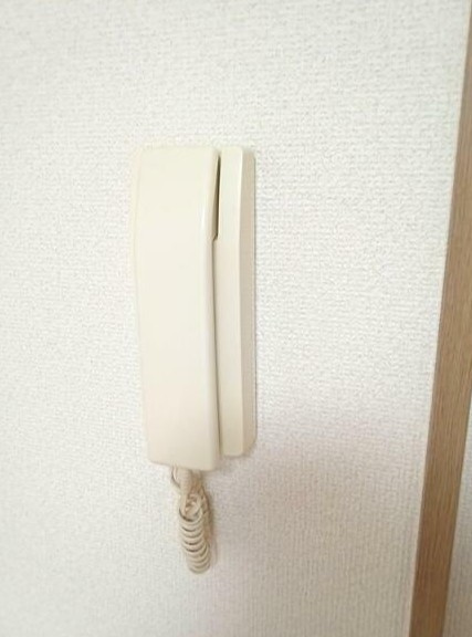 サンピュア祐天寺のセキュリティ|セキュリティ
