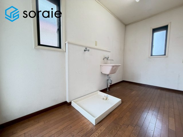 入間市久保稲荷3丁目　中古戸建の内装|7月3日撮影