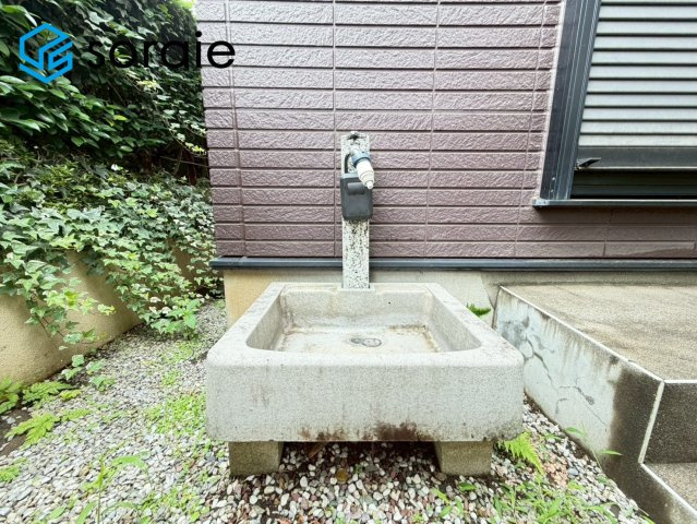 入間市久保稲荷3丁目　中古戸建の設備|7月3日撮影