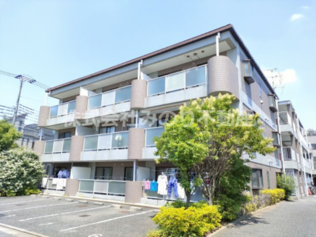 プラムエヌティーの外観