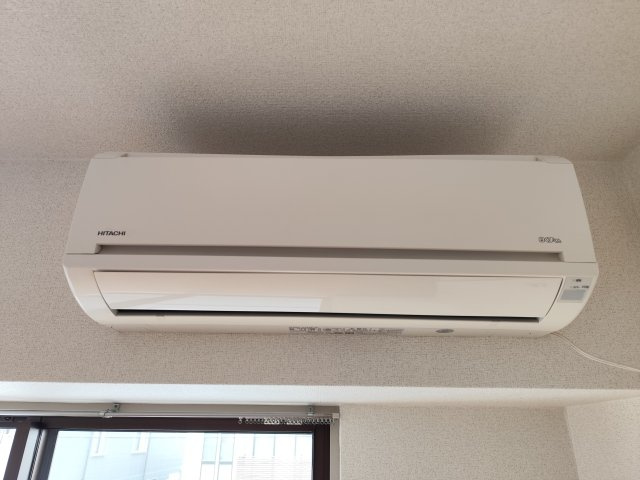 プラムエヌティーの設備